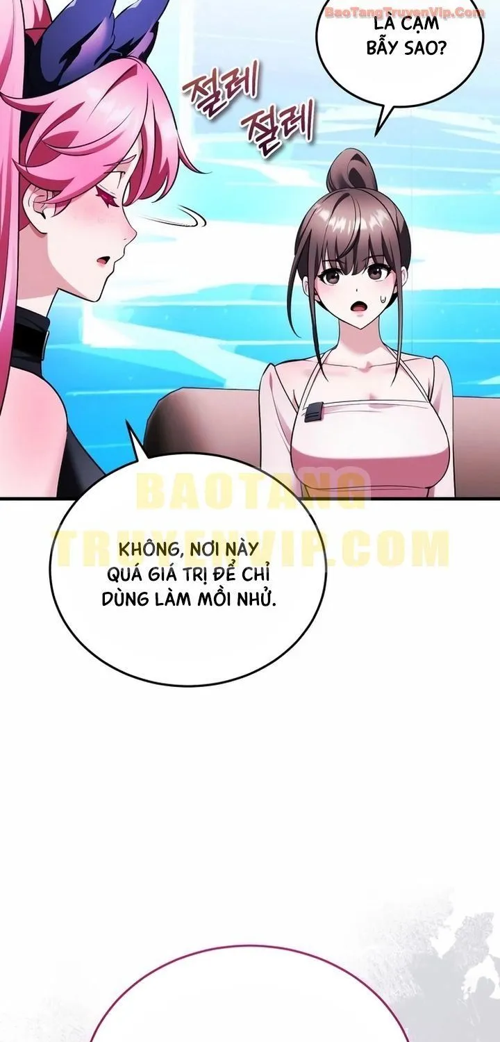 Phát Sóng Của Siêu Việt Giả Chap 27 - Next Chap 28