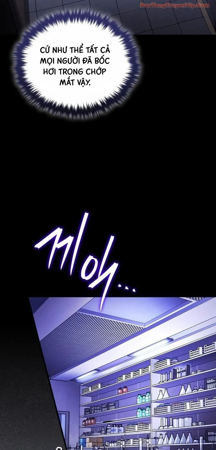 Phát Sóng Của Siêu Việt Giả Chap 27 - Next Chap 28