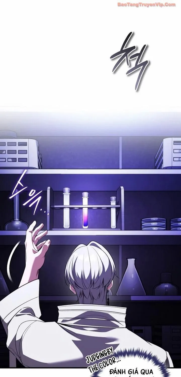 Phát Sóng Của Siêu Việt Giả Chap 27 - Next Chap 28