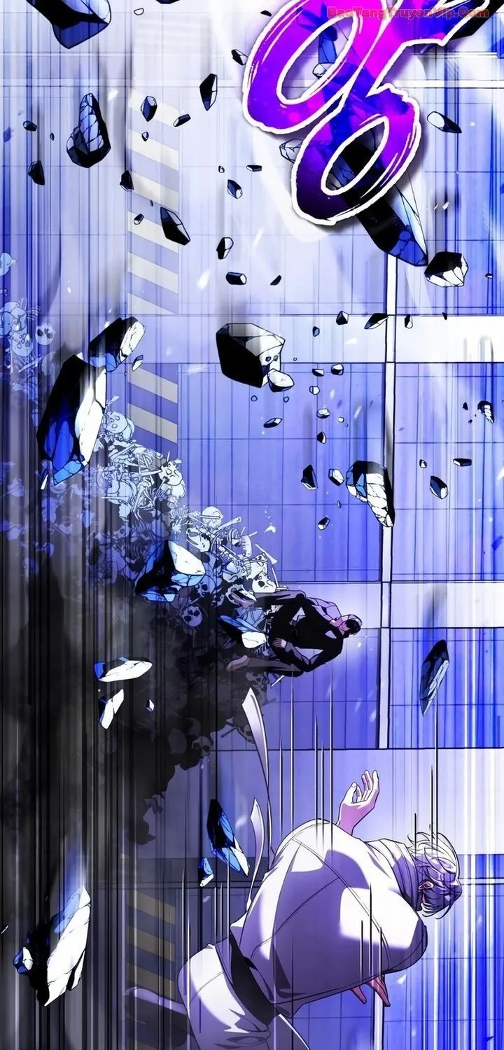 Phát Sóng Của Siêu Việt Giả Chap 27 - Next Chap 28