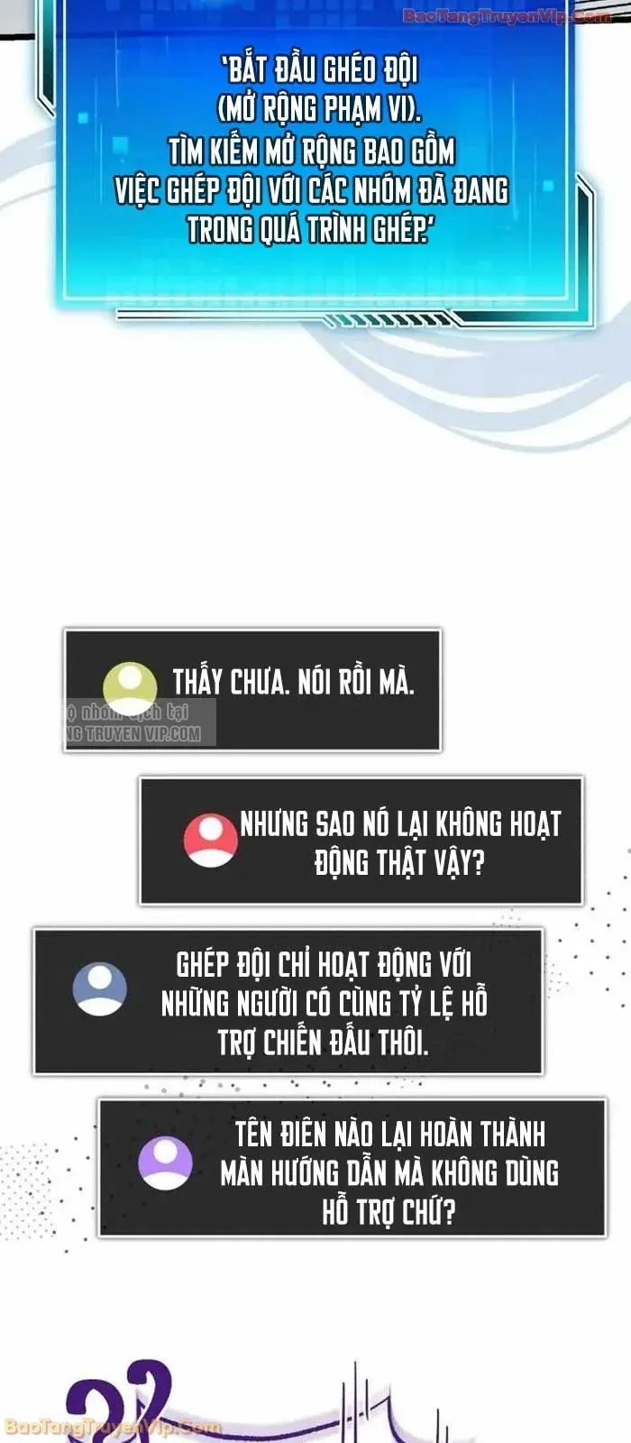 Phát Sóng Của Siêu Việt Giả Chap 3 - Next Chap 4