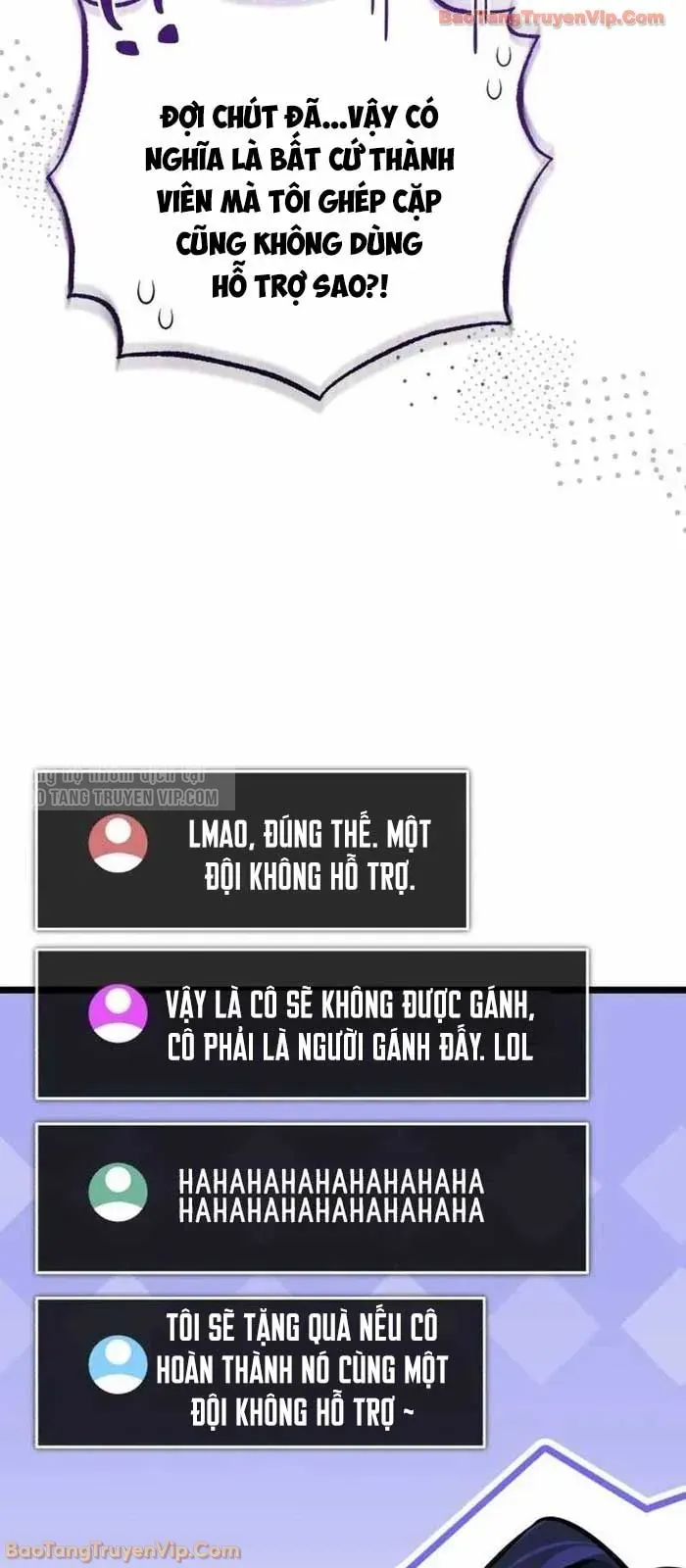 Phát Sóng Của Siêu Việt Giả Chap 3 - Next Chap 4