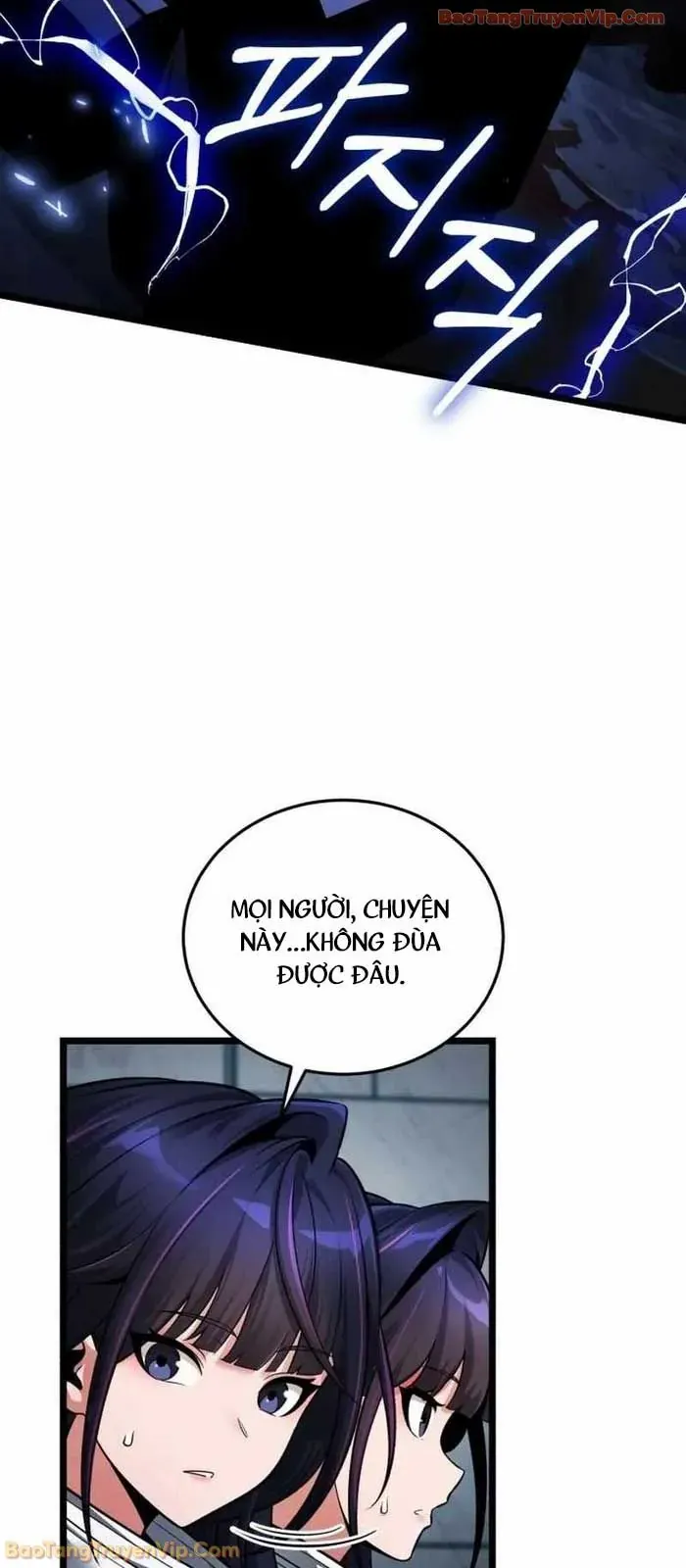 Phát Sóng Của Siêu Việt Giả Chap 3 - Next Chap 4