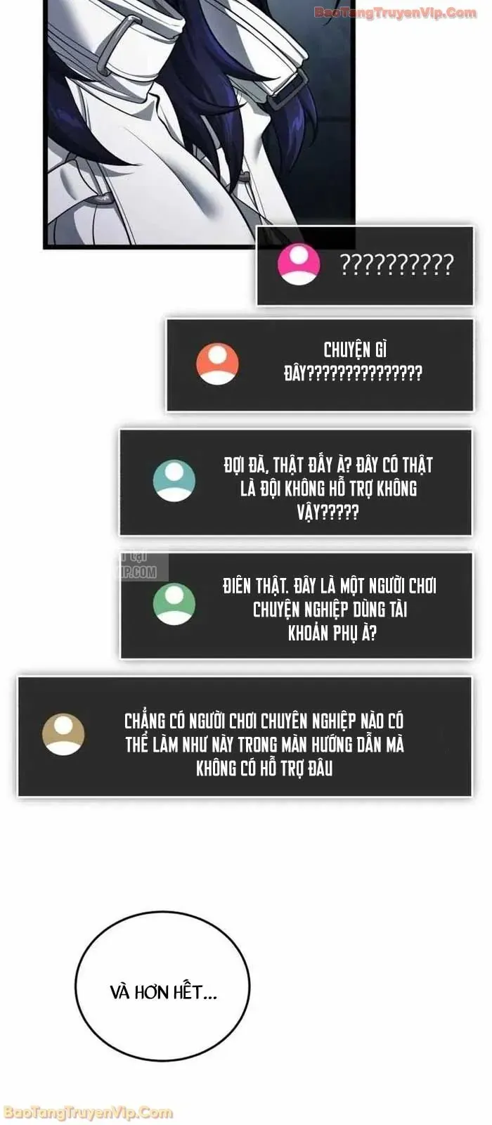 Phát Sóng Của Siêu Việt Giả Chap 3 - Next Chap 4