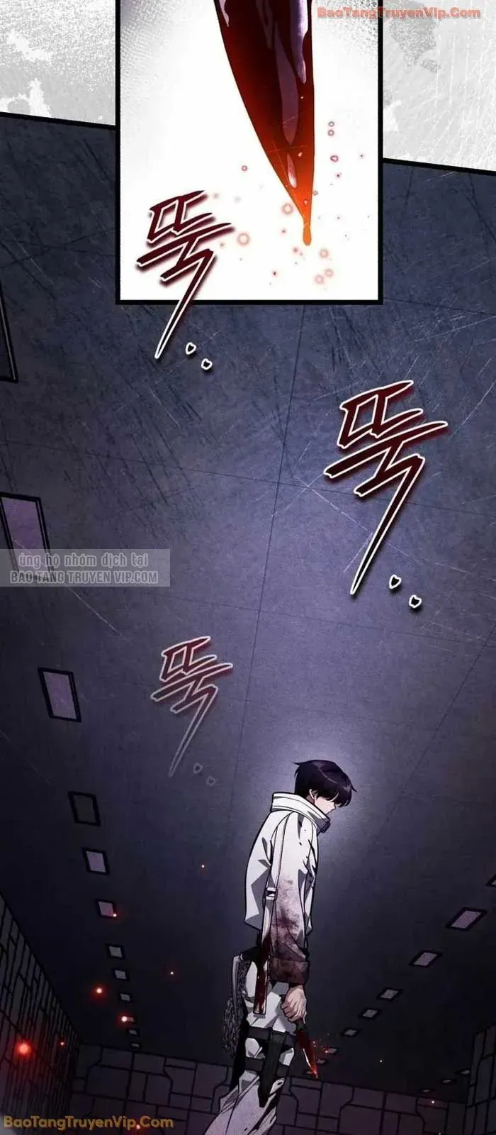 Phát Sóng Của Siêu Việt Giả Chap 3 - Next Chap 4