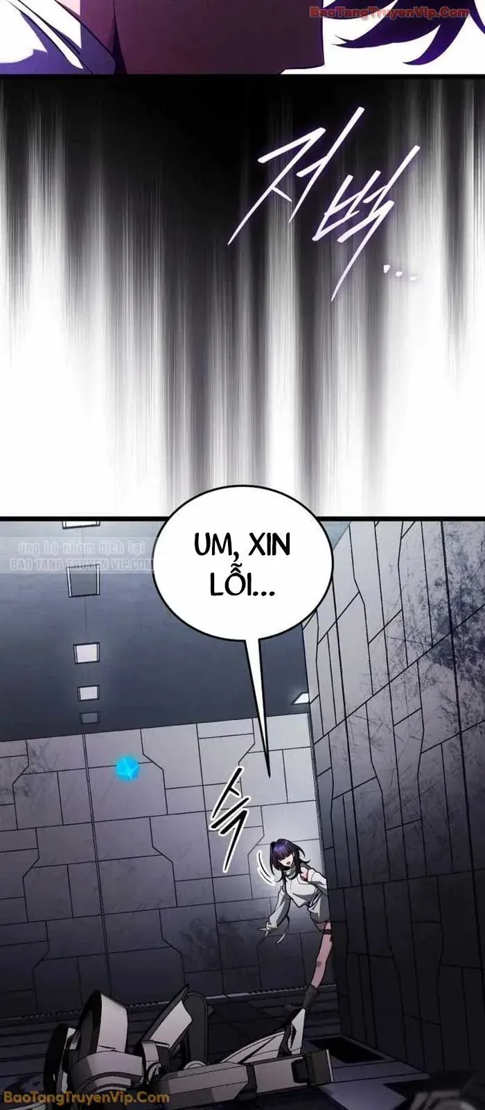 Phát Sóng Của Siêu Việt Giả Chap 3 - Next Chap 4