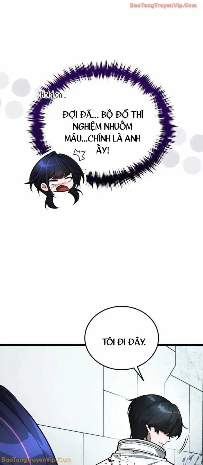 Phát Sóng Của Siêu Việt Giả Chap 3 - Next Chap 4