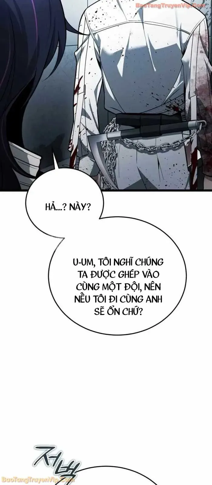 Phát Sóng Của Siêu Việt Giả Chap 3 - Next Chap 4