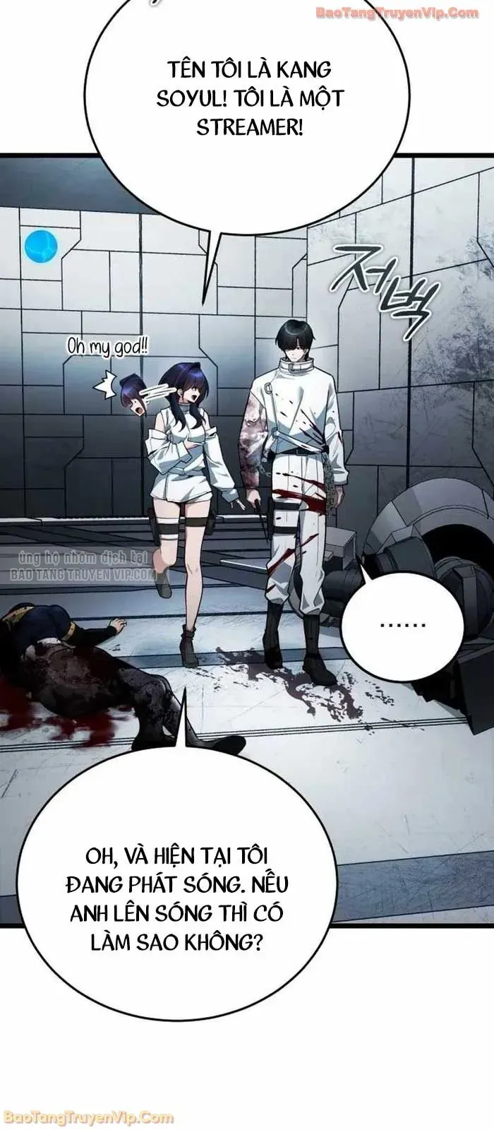 Phát Sóng Của Siêu Việt Giả Chap 3 - Next Chap 4