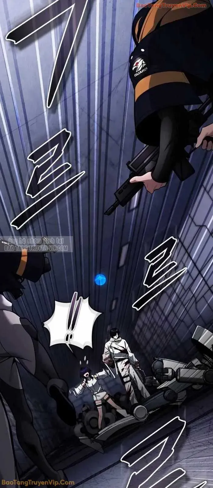 Phát Sóng Của Siêu Việt Giả Chap 3 - Next Chap 4