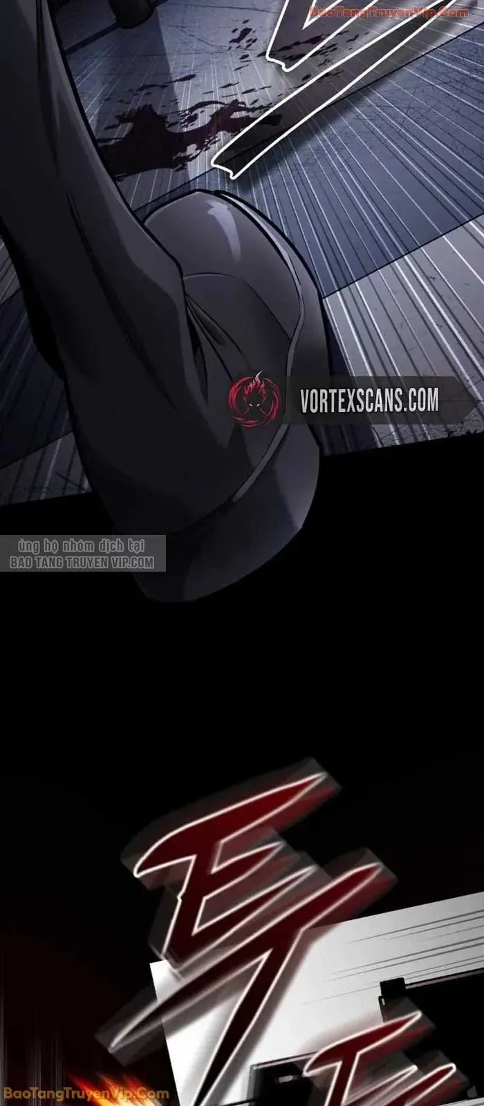 Phát Sóng Của Siêu Việt Giả Chap 3 - Next Chap 4