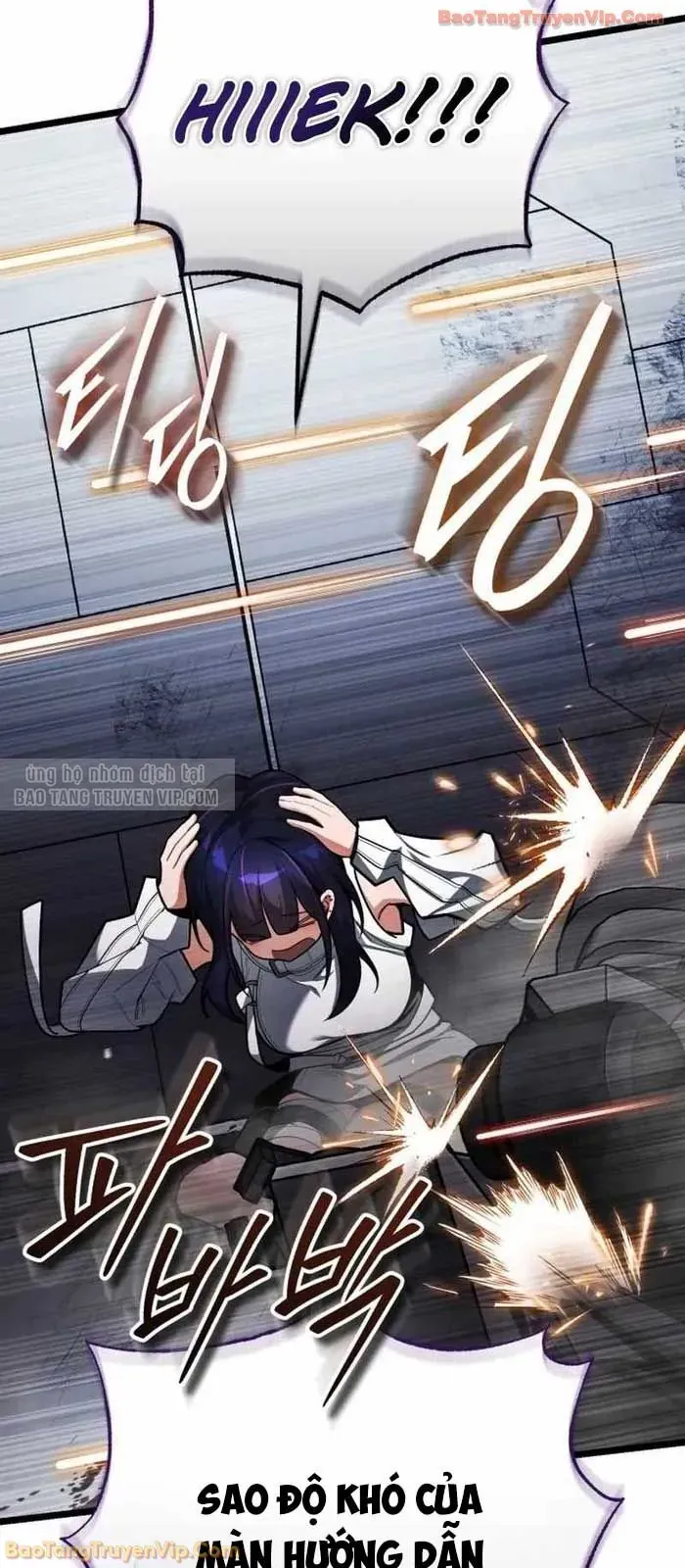 Phát Sóng Của Siêu Việt Giả Chap 3 - Next Chap 4