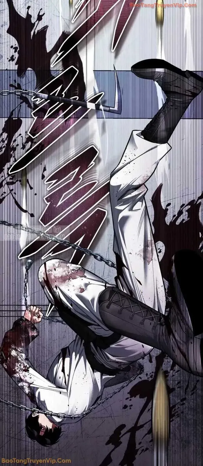 Phát Sóng Của Siêu Việt Giả Chap 3 - Next Chap 4