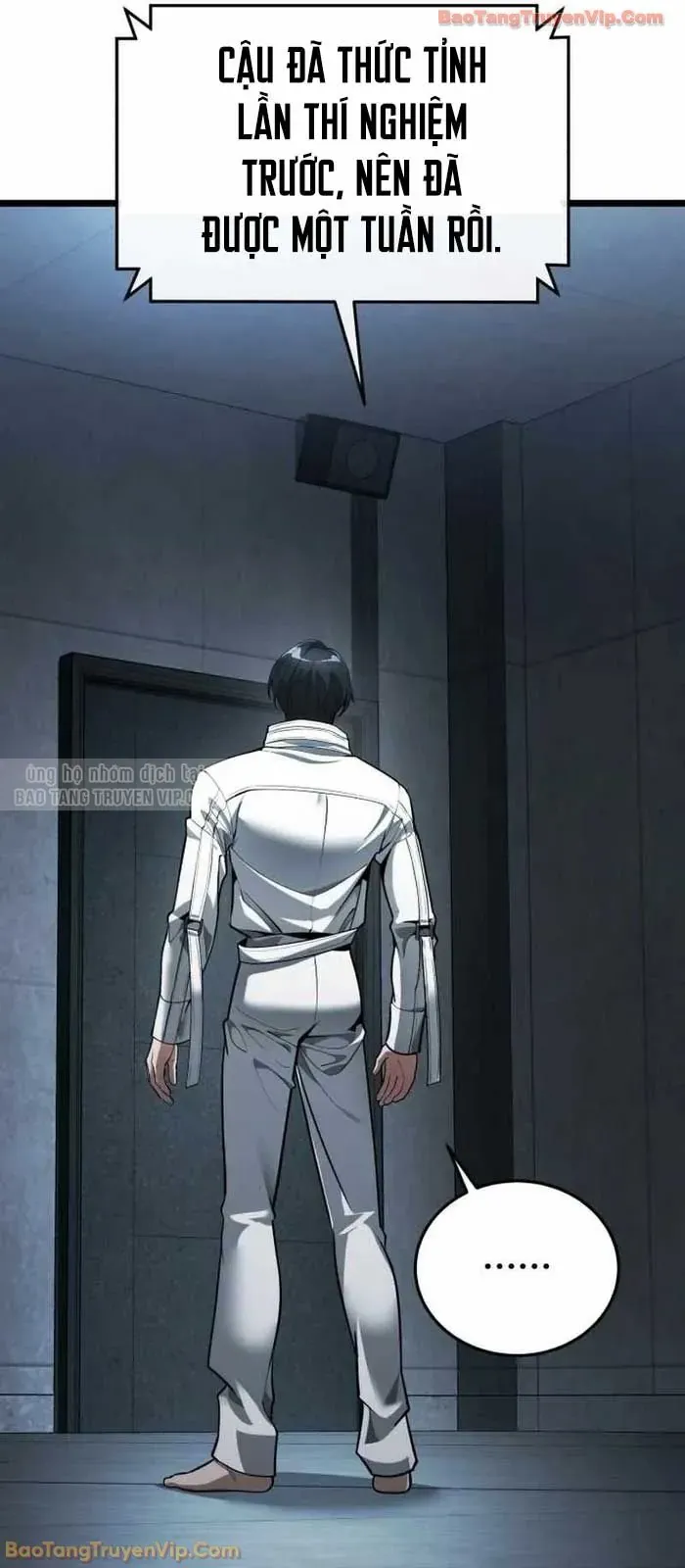 Phát Sóng Của Siêu Việt Giả Chap 3 - Next Chap 4