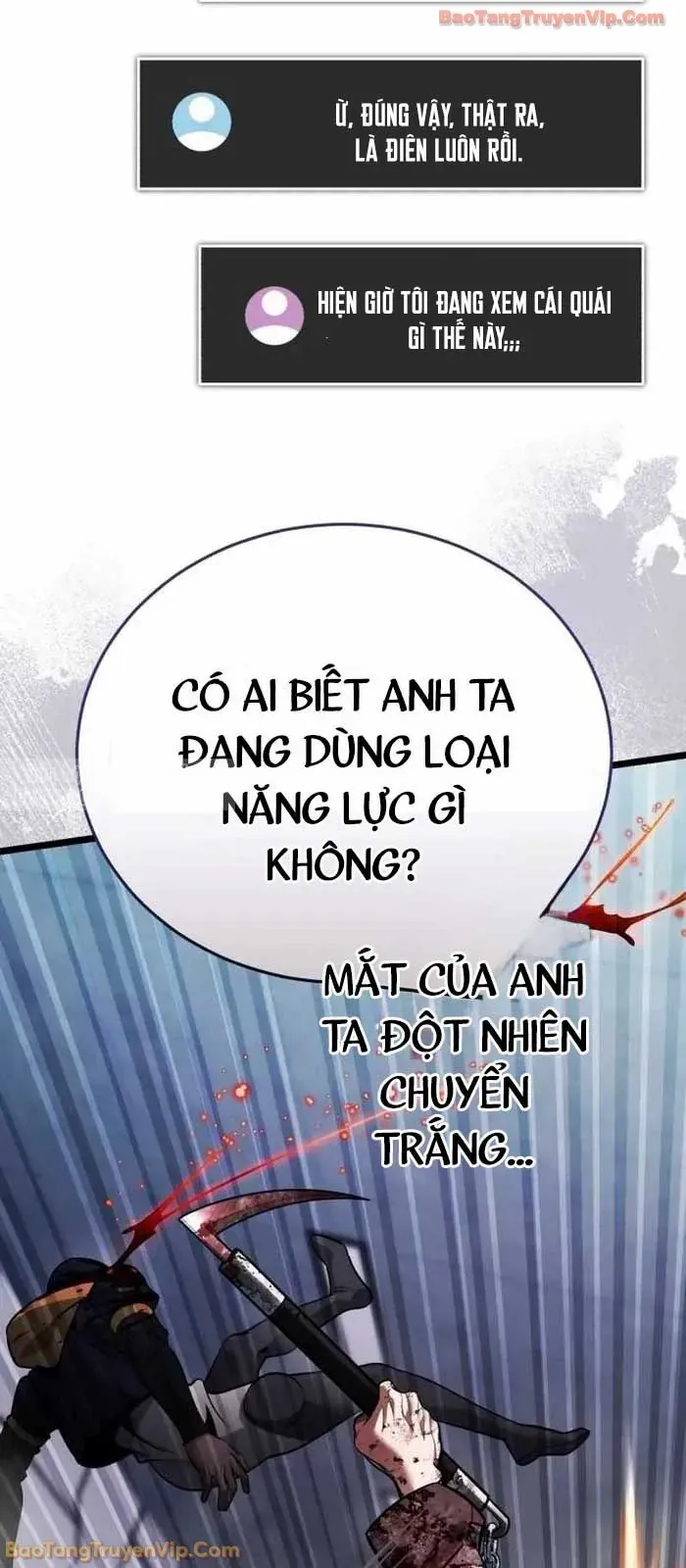 Phát Sóng Của Siêu Việt Giả Chap 3 - Next Chap 4