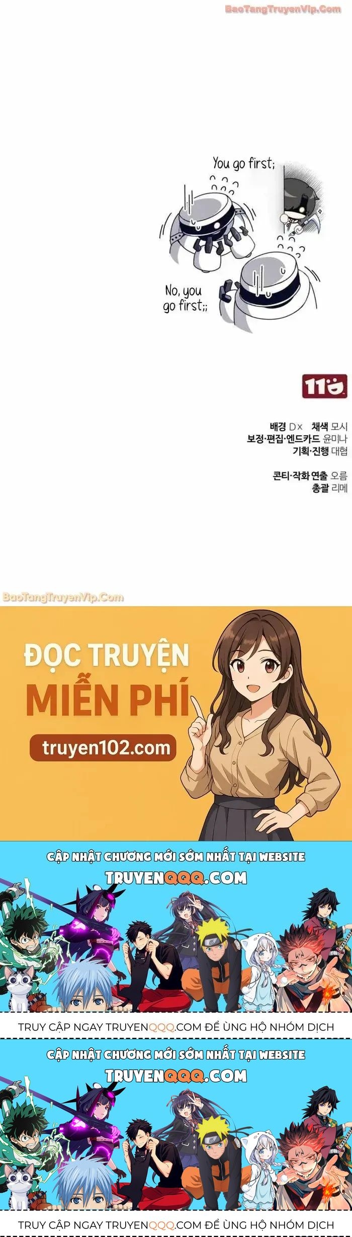 Phát Sóng Của Siêu Việt Giả Chap 3 - Next Chap 4