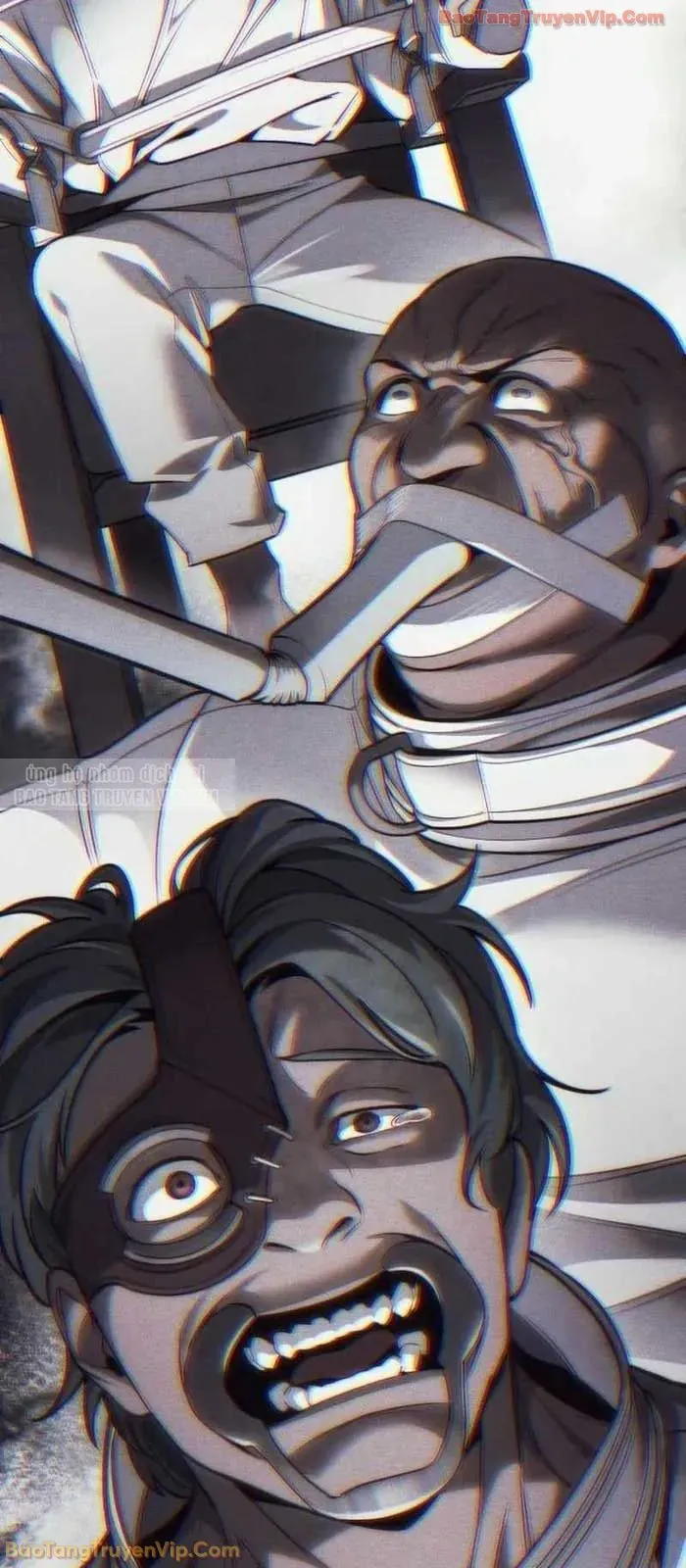 Phát Sóng Của Siêu Việt Giả Chap 3 - Next Chap 4