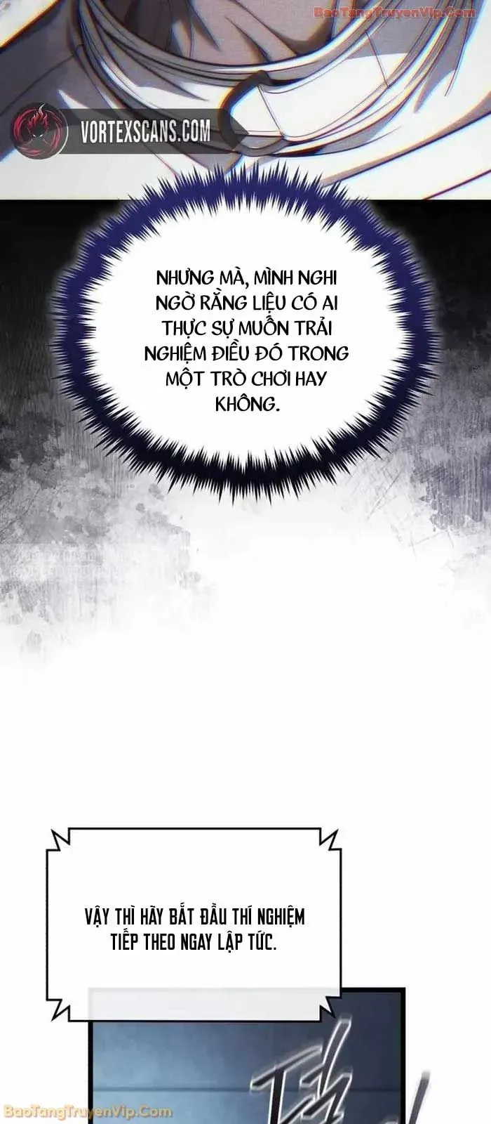 Phát Sóng Của Siêu Việt Giả Chap 3 - Next Chap 4