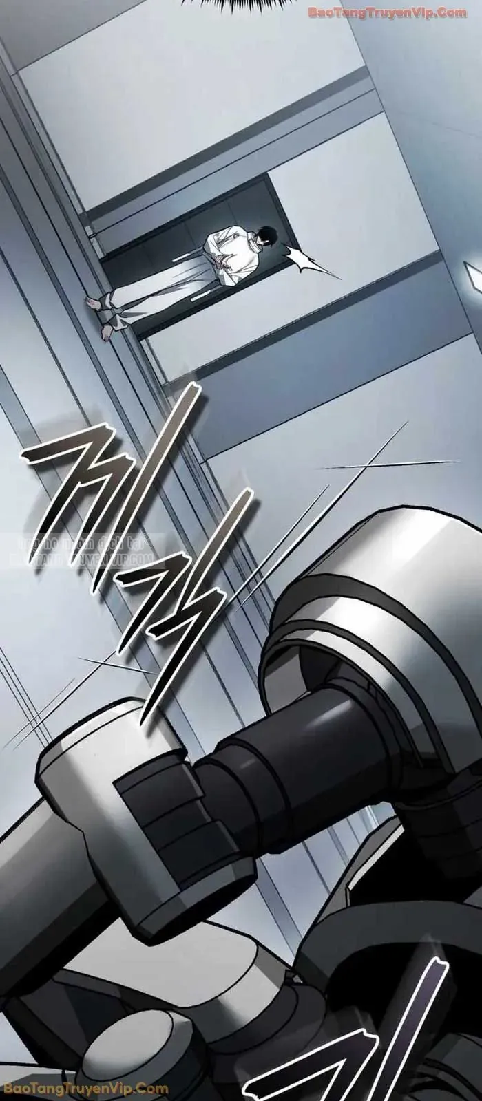 Phát Sóng Của Siêu Việt Giả Chap 3 - Next Chap 4