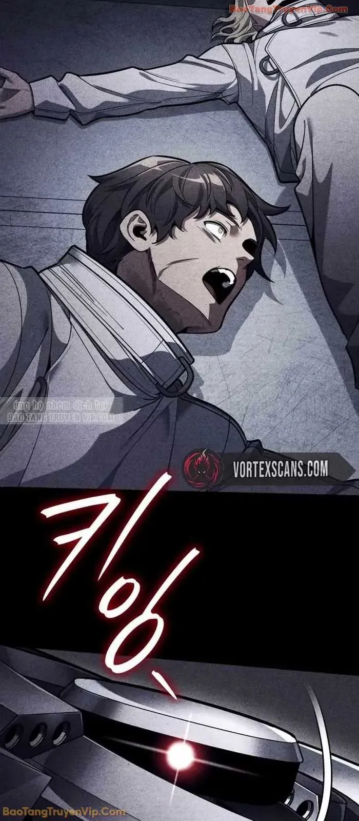 Phát Sóng Của Siêu Việt Giả Chap 3 - Next Chap 4