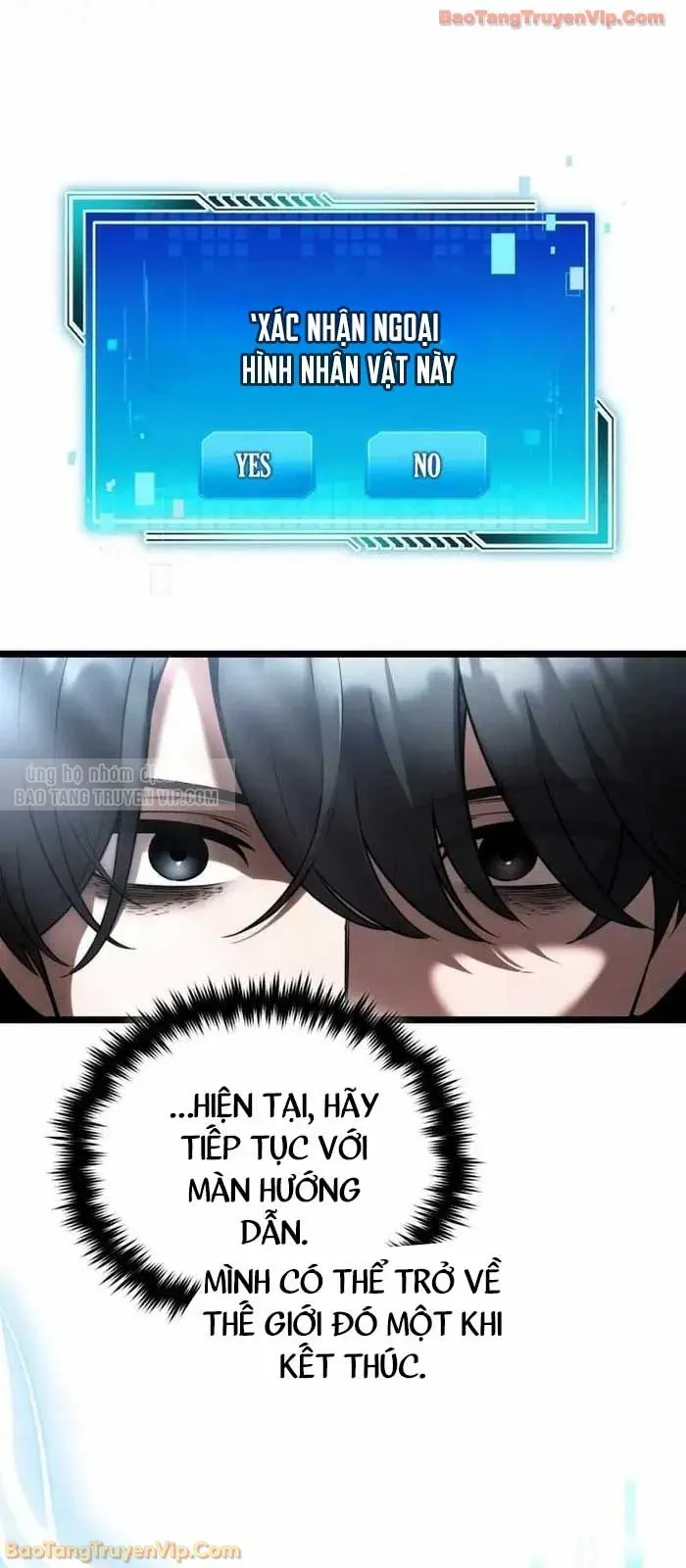 Phát Sóng Của Siêu Việt Giả Chap 3 - Next Chap 4