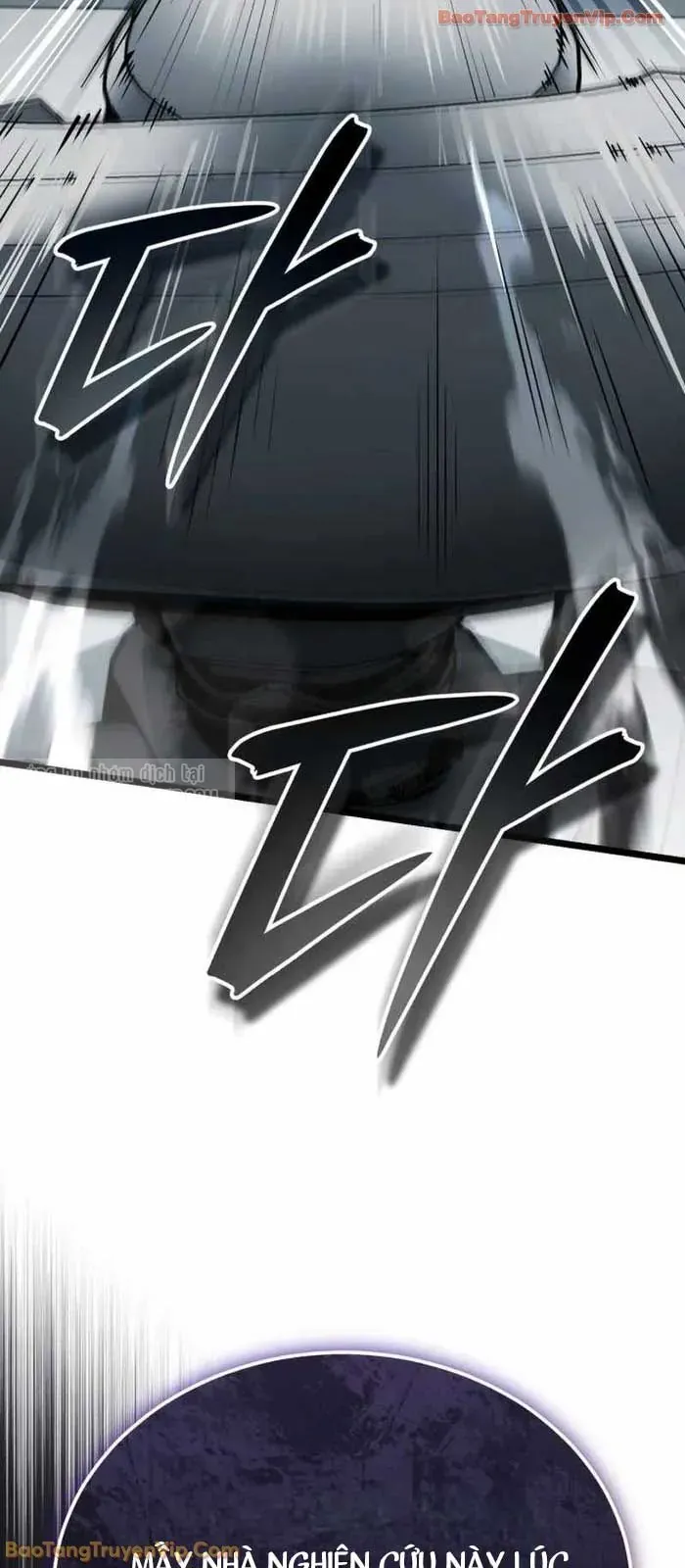 Phát Sóng Của Siêu Việt Giả Chap 3 - Next Chap 4