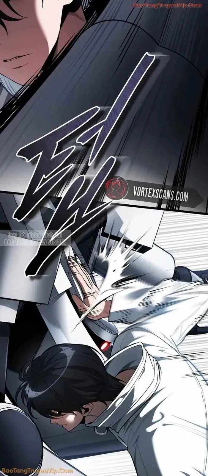 Phát Sóng Của Siêu Việt Giả Chap 3 - Next Chap 4