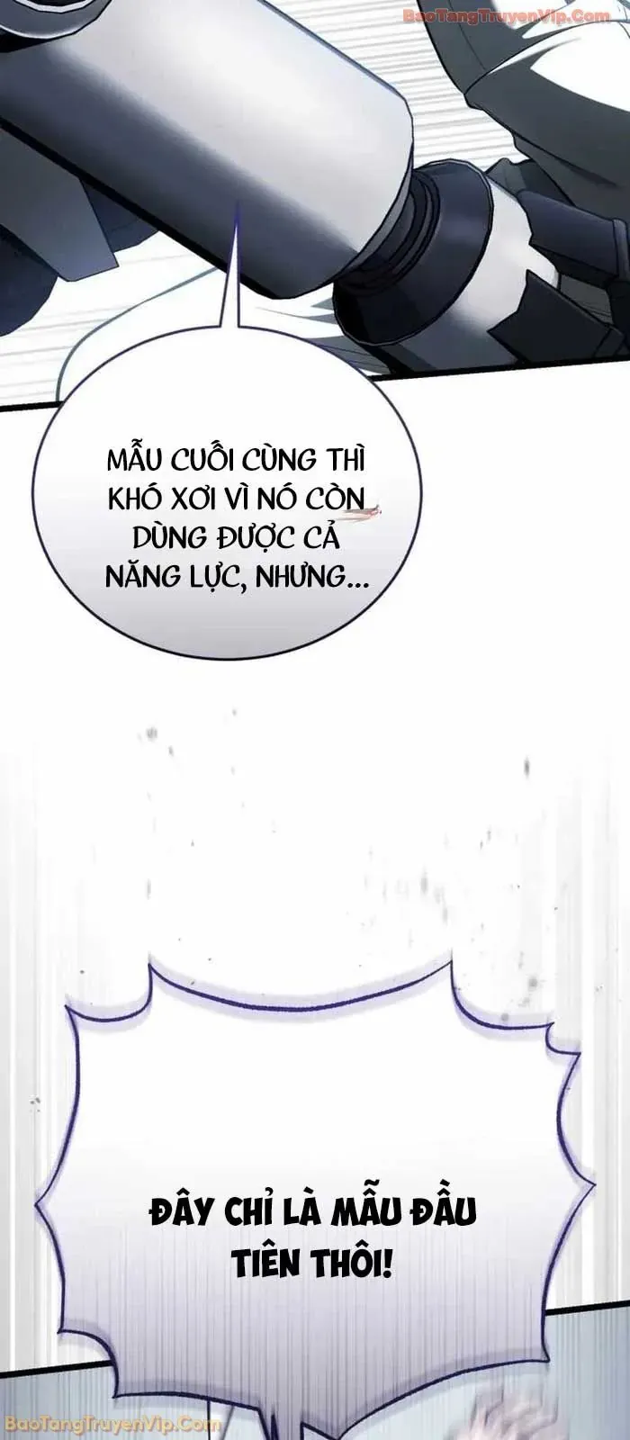 Phát Sóng Của Siêu Việt Giả Chap 3 - Next Chap 4