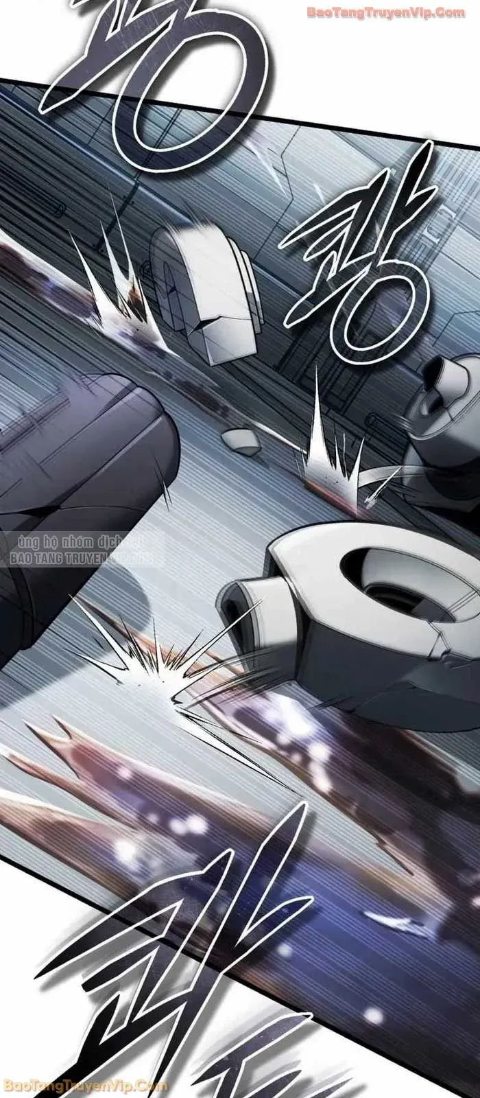 Phát Sóng Của Siêu Việt Giả Chap 3 - Next Chap 4