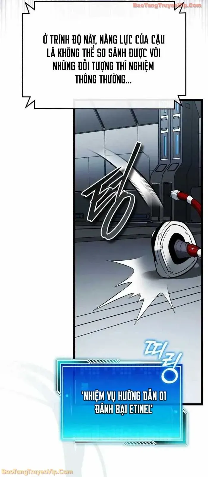 Phát Sóng Của Siêu Việt Giả Chap 3 - Next Chap 4