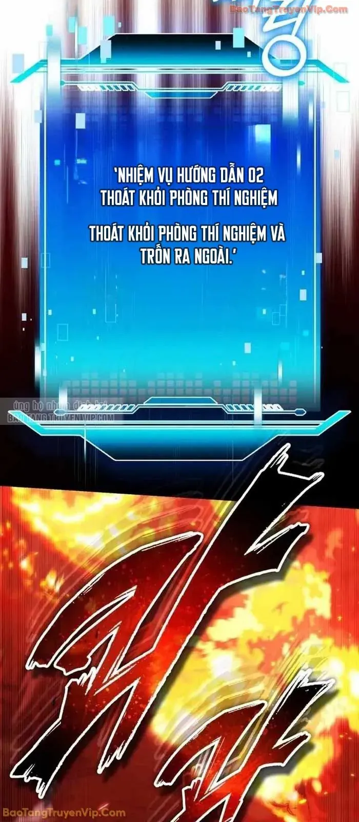 Phát Sóng Của Siêu Việt Giả Chap 3 - Next Chap 4