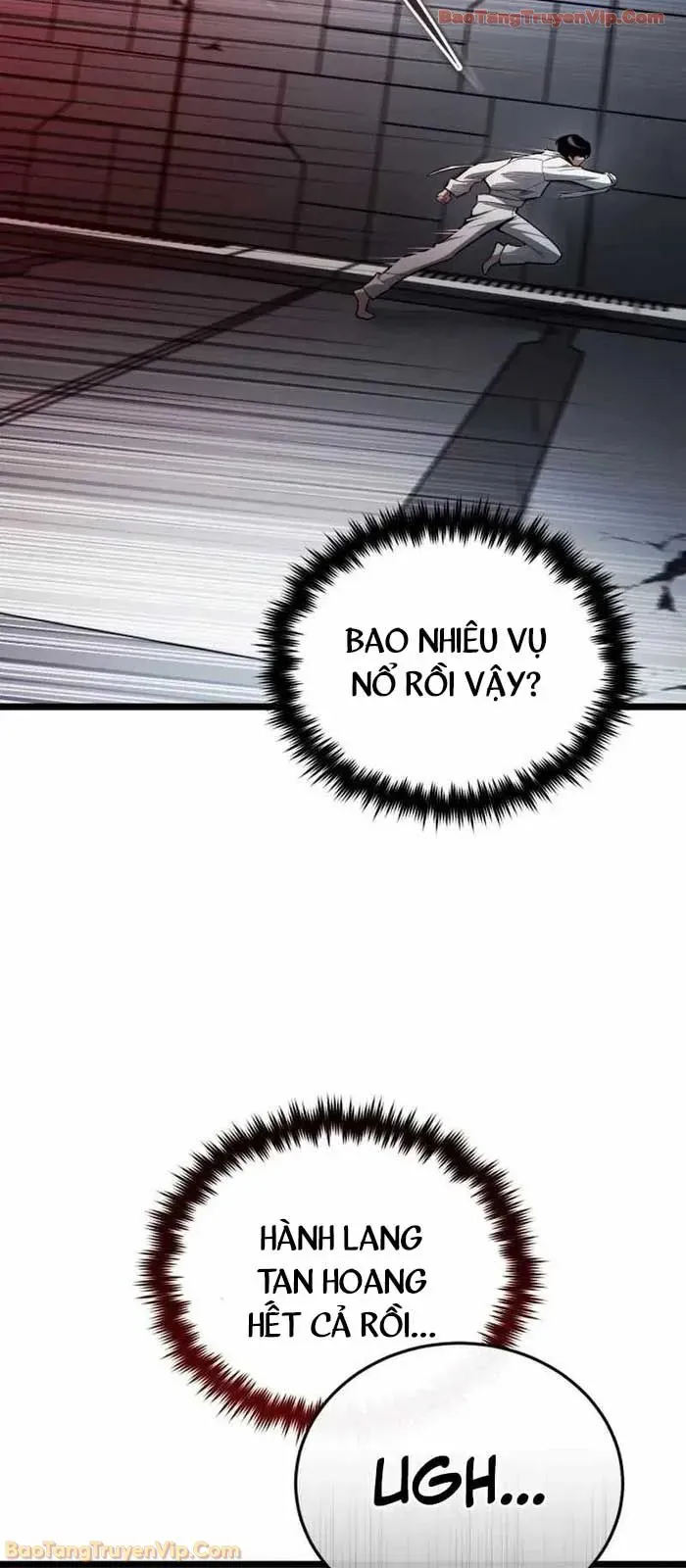 Phát Sóng Của Siêu Việt Giả Chap 3 - Next Chap 4