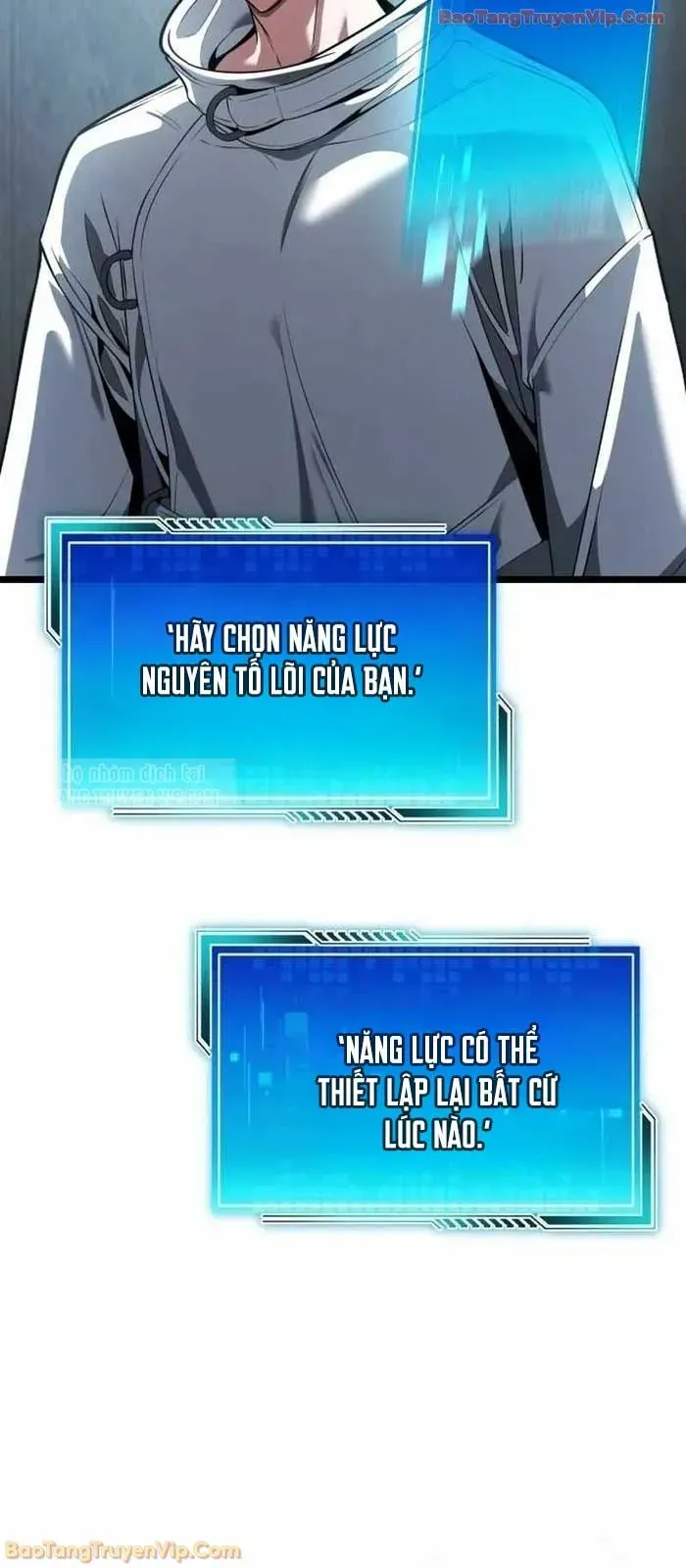 Phát Sóng Của Siêu Việt Giả Chap 3 - Next Chap 4