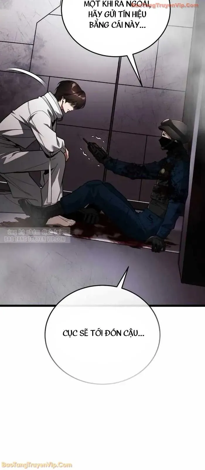 Phát Sóng Của Siêu Việt Giả Chap 3 - Next Chap 4