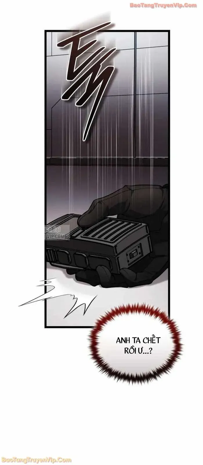 Phát Sóng Của Siêu Việt Giả Chap 3 - Next Chap 4