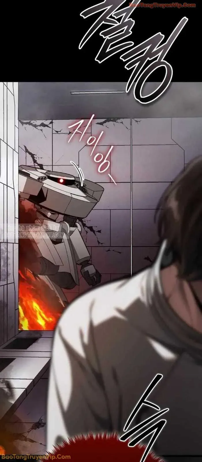 Phát Sóng Của Siêu Việt Giả Chap 3 - Next Chap 4