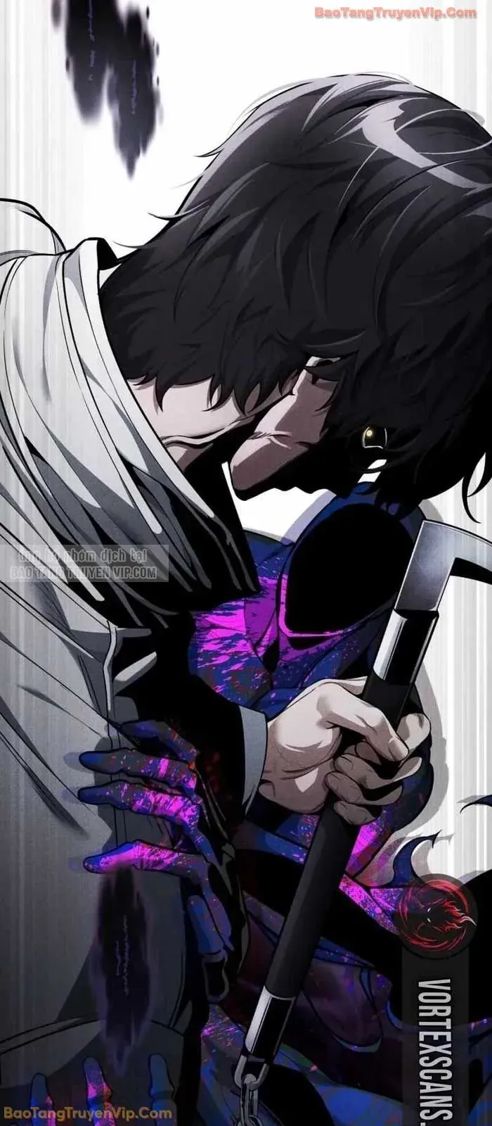 Phát Sóng Của Siêu Việt Giả Chap 3 - Next Chap 4