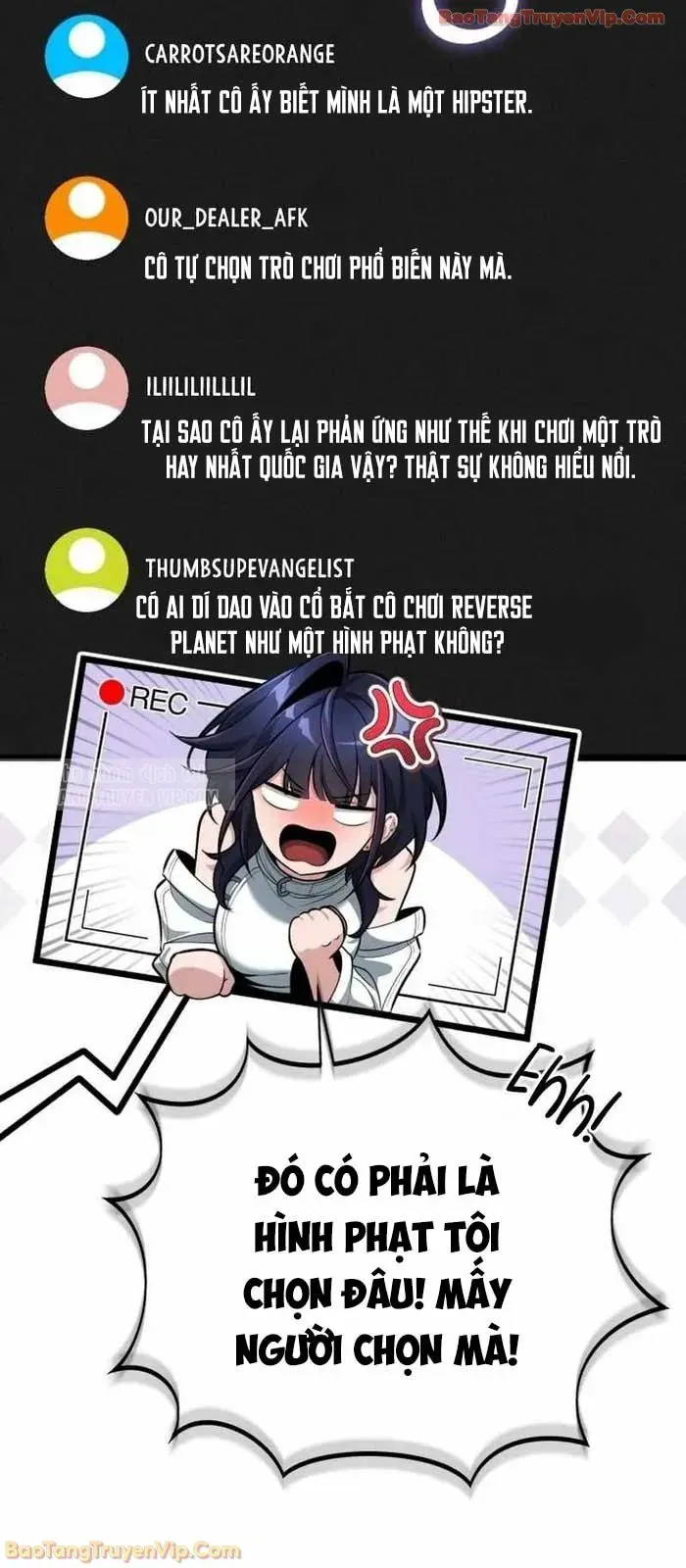 Phát Sóng Của Siêu Việt Giả Chap 3 - Next Chap 4