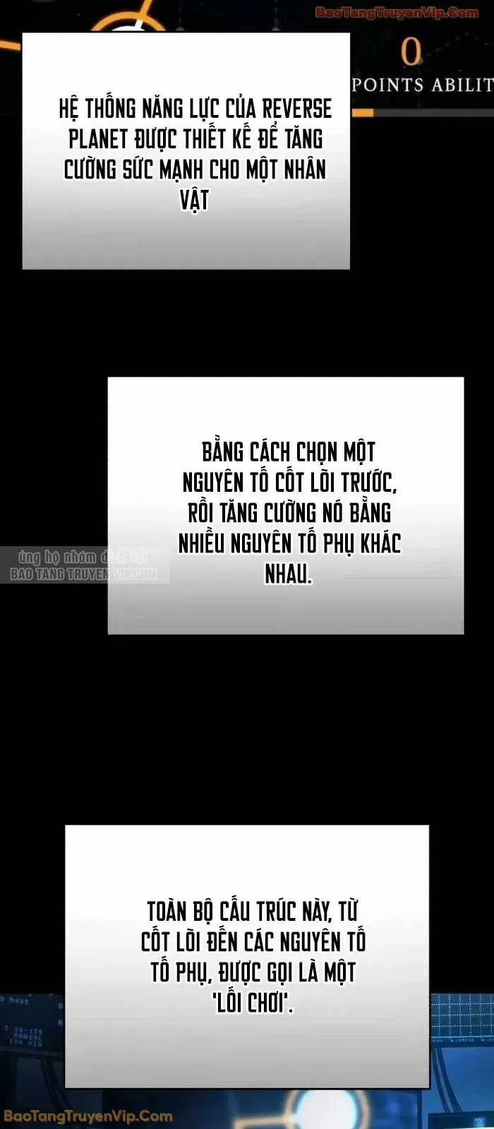 Phát Sóng Của Siêu Việt Giả Chap 3 - Next Chap 4