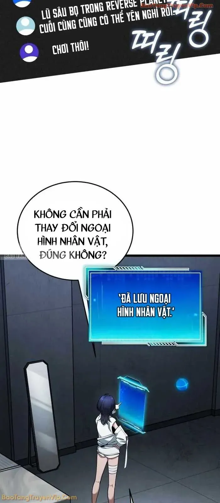 Phát Sóng Của Siêu Việt Giả Chap 3 - Next Chap 4