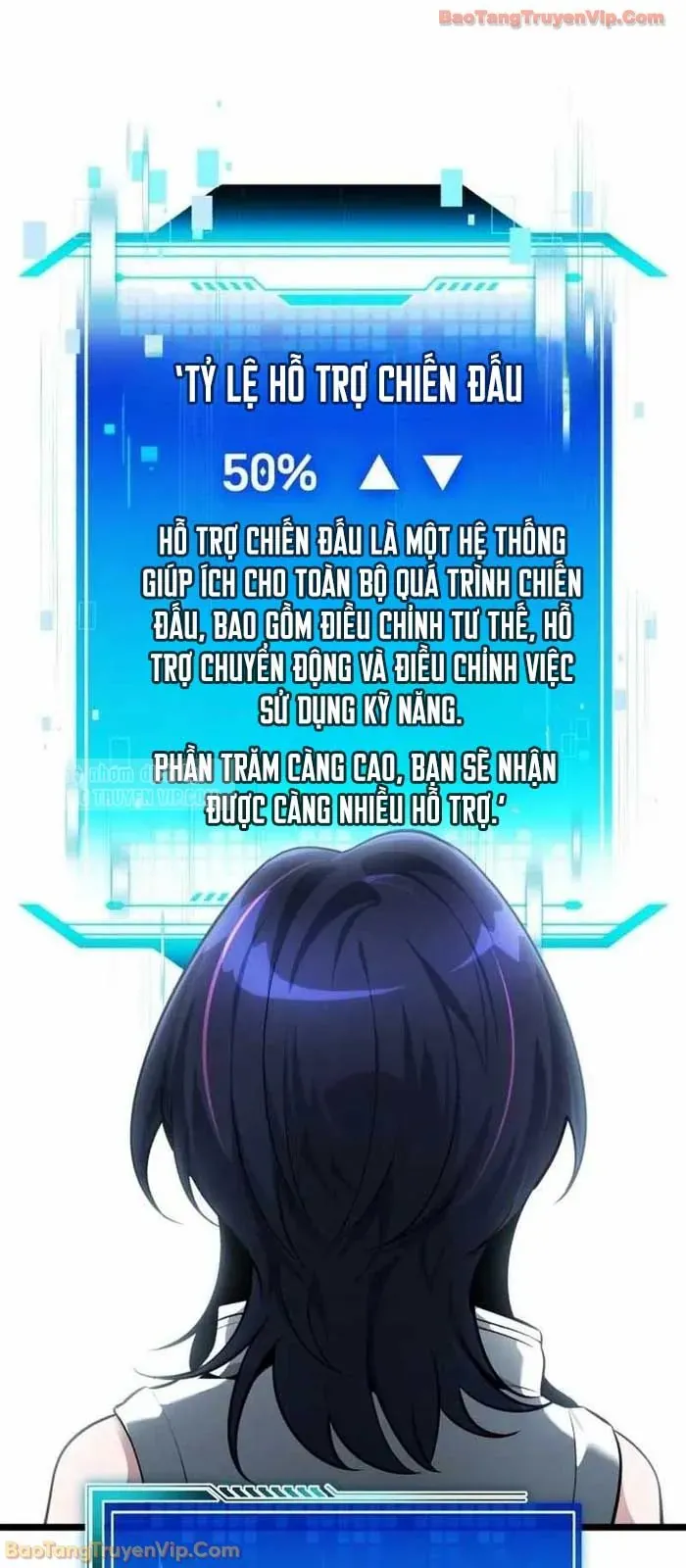 Phát Sóng Của Siêu Việt Giả Chap 3 - Next Chap 4