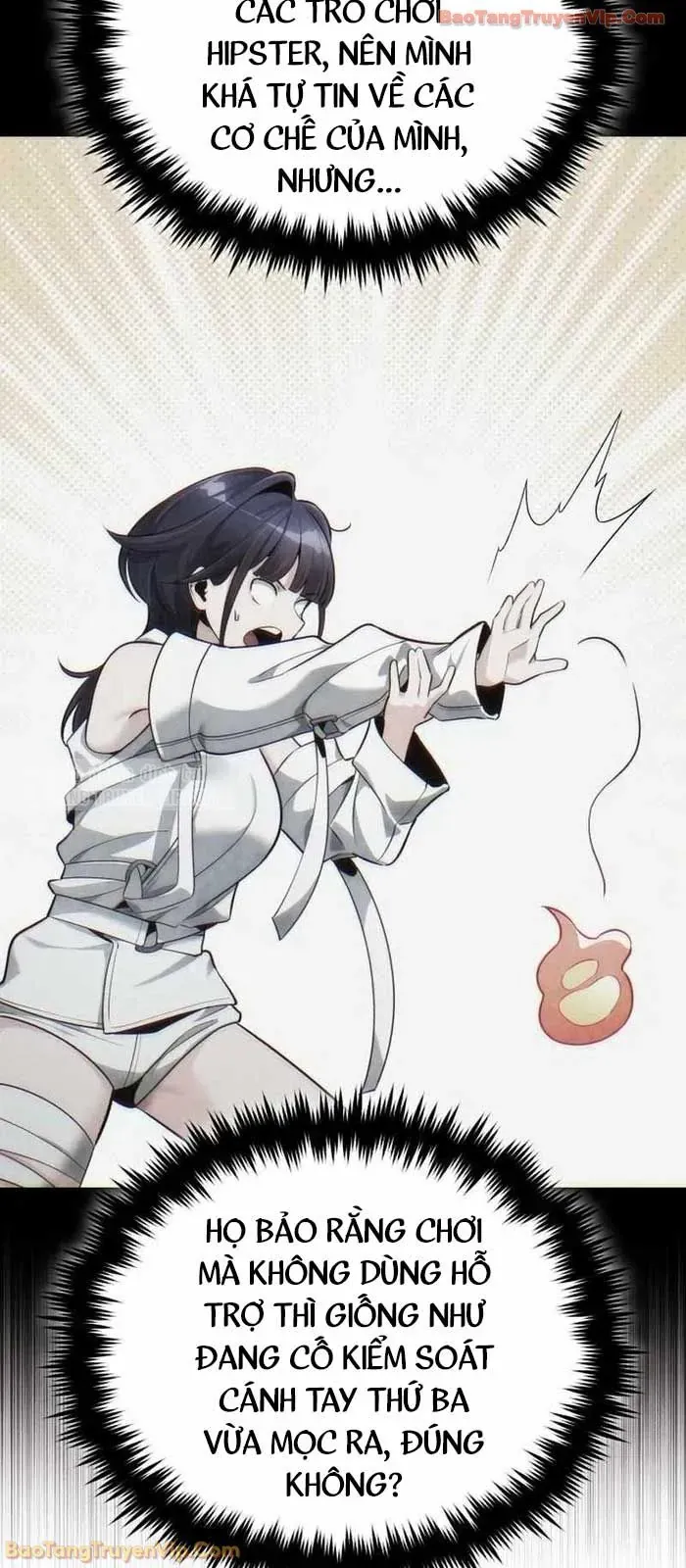 Phát Sóng Của Siêu Việt Giả Chap 3 - Next Chap 4