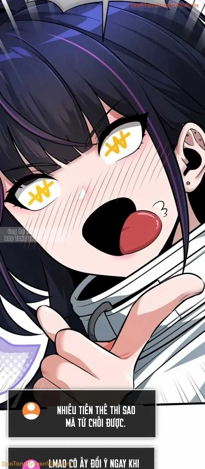 Phát Sóng Của Siêu Việt Giả Chap 3 - Next Chap 4