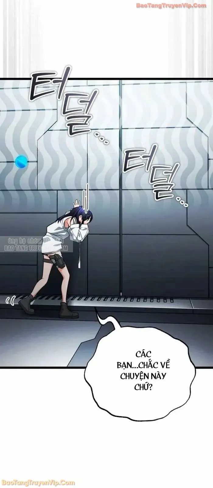 Phát Sóng Của Siêu Việt Giả Chap 3 - Next Chap 4