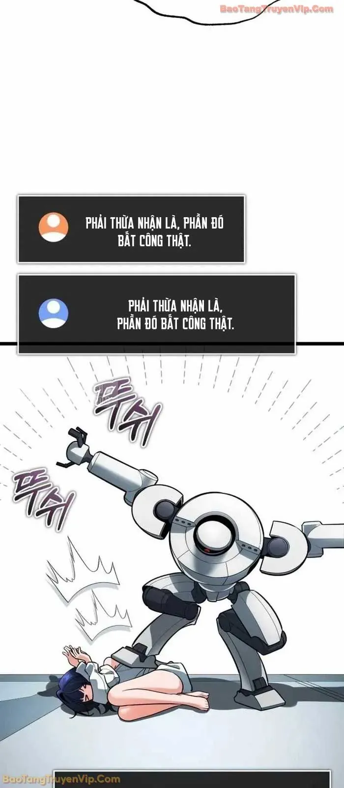 Phát Sóng Của Siêu Việt Giả Chap 3 - Next Chap 4