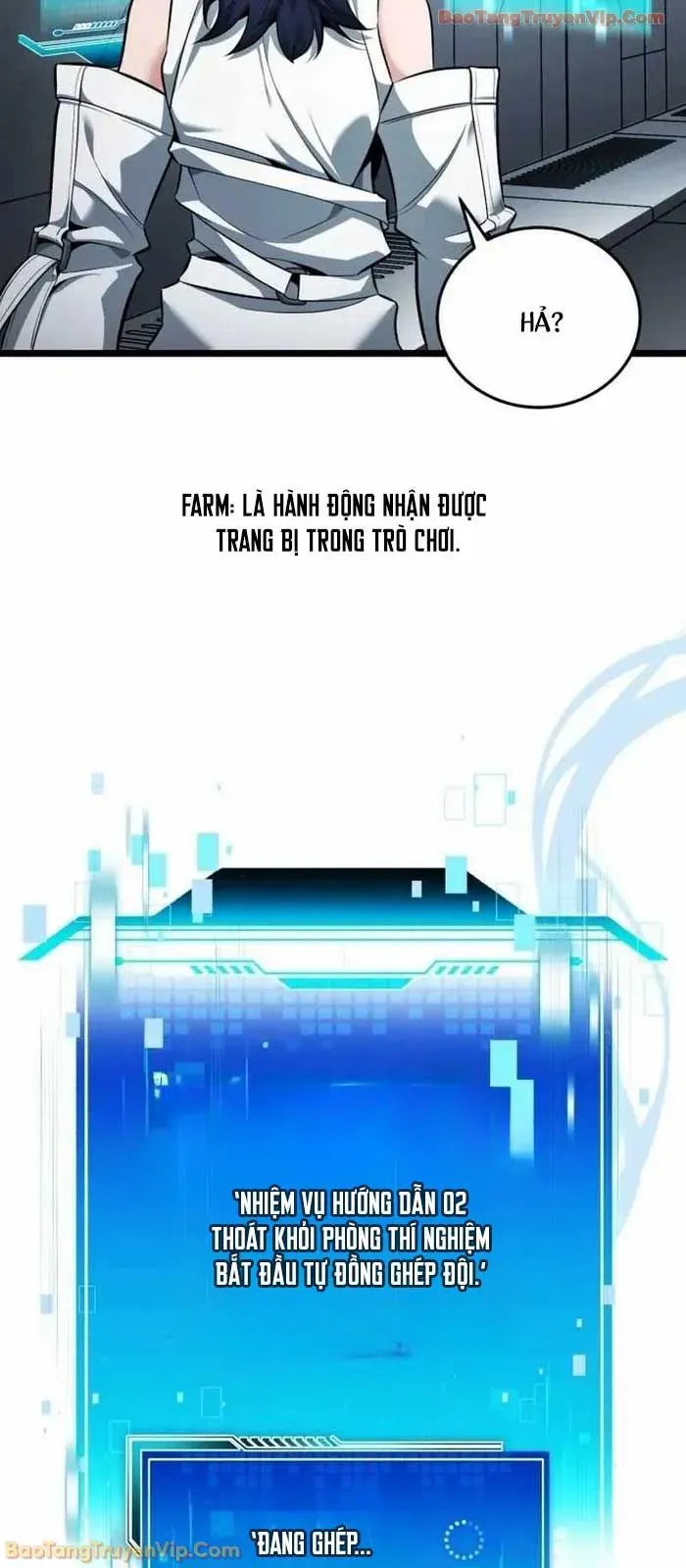 Phát Sóng Của Siêu Việt Giả Chap 3 - Next Chap 4