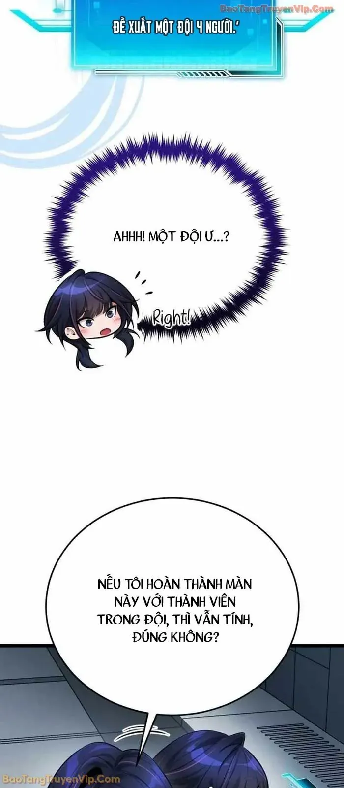 Phát Sóng Của Siêu Việt Giả Chap 3 - Next Chap 4