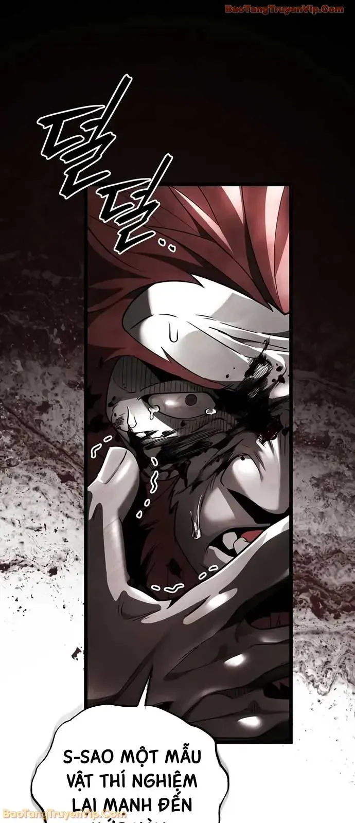 Phát Sóng Của Siêu Việt Giả Chap 4 - Next Chap 5