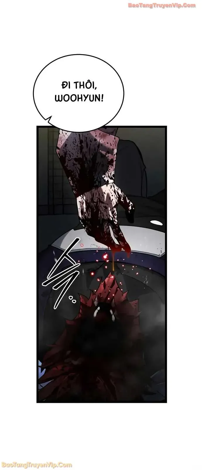 Phát Sóng Của Siêu Việt Giả Chap 4 - Next Chap 5