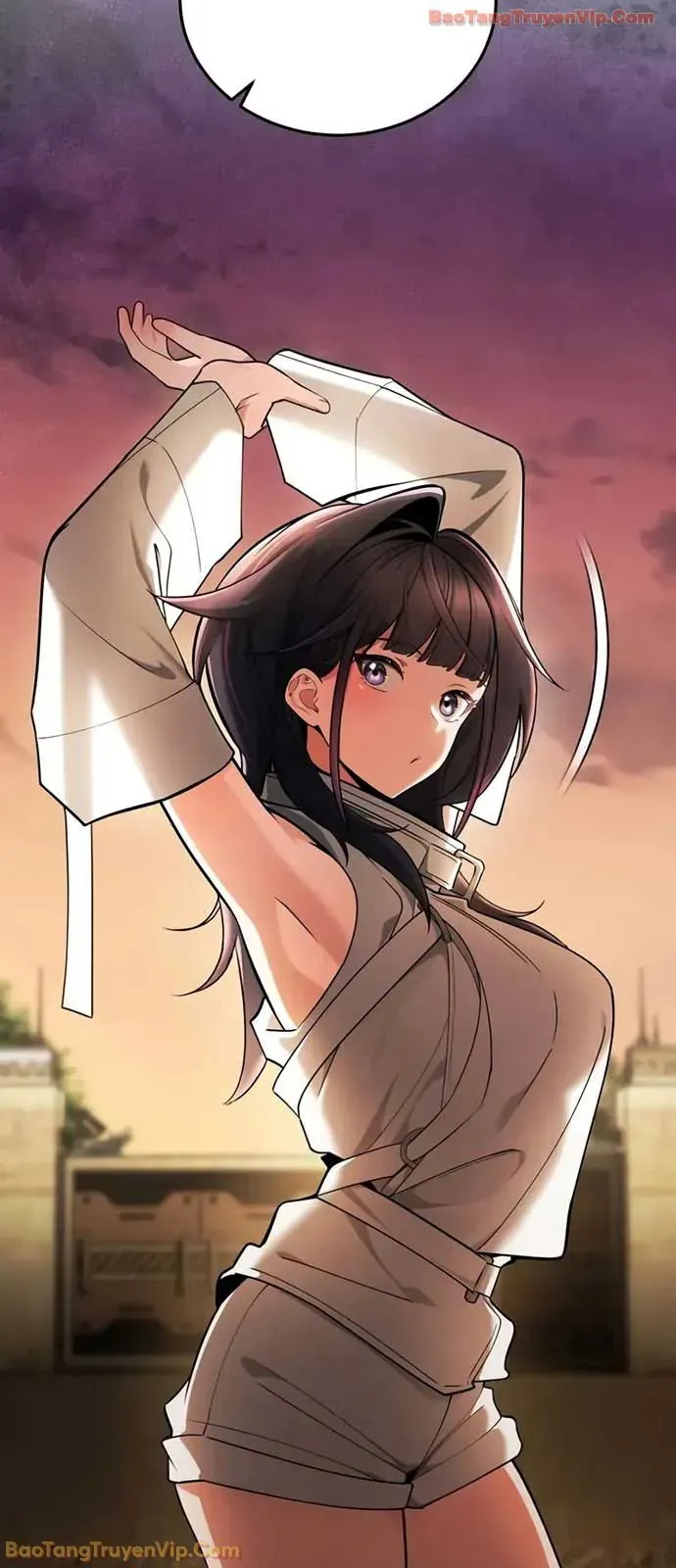 Phát Sóng Của Siêu Việt Giả Chap 4 - Next Chap 5